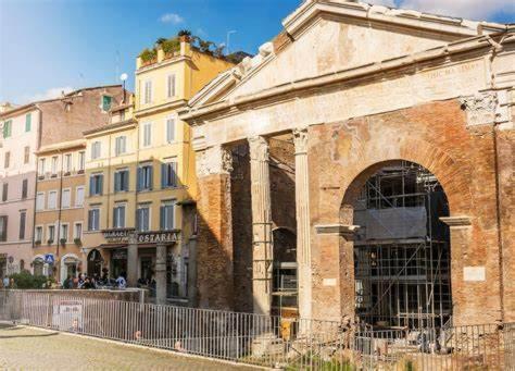 Gæstehus O La Civetta Di Trastevere