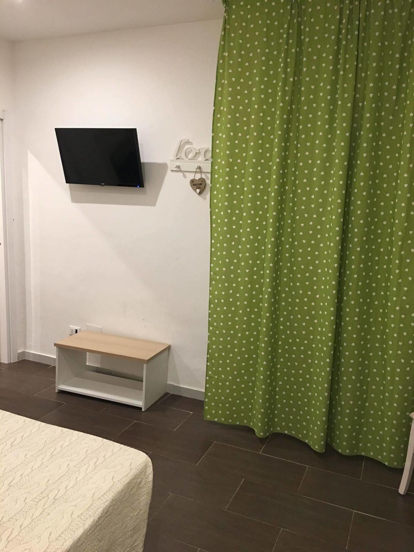 Gæstehus O La Civetta Di Trastevere 3*