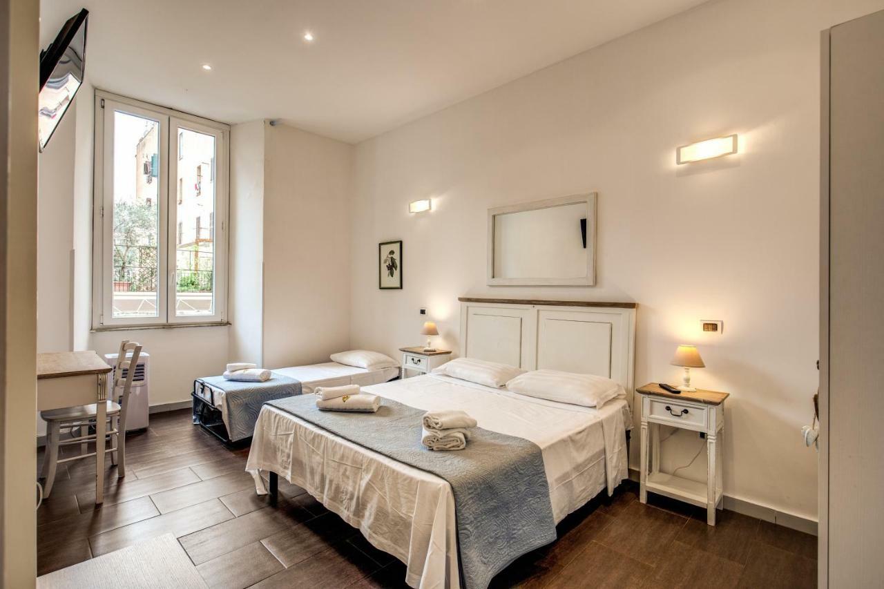 Gæstehus O La Civetta Di Trastevere 3*