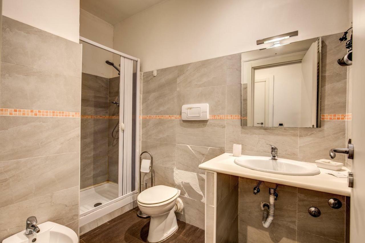 Gæstehus O La Civetta Di Trastevere