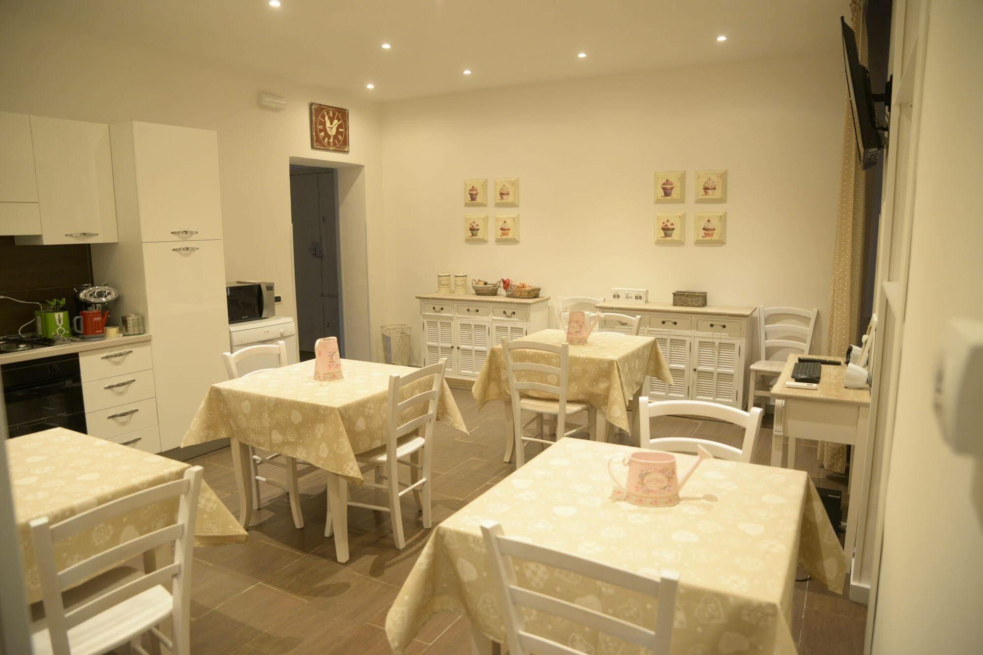 Gæstehus O La Civetta Di Trastevere 3*
