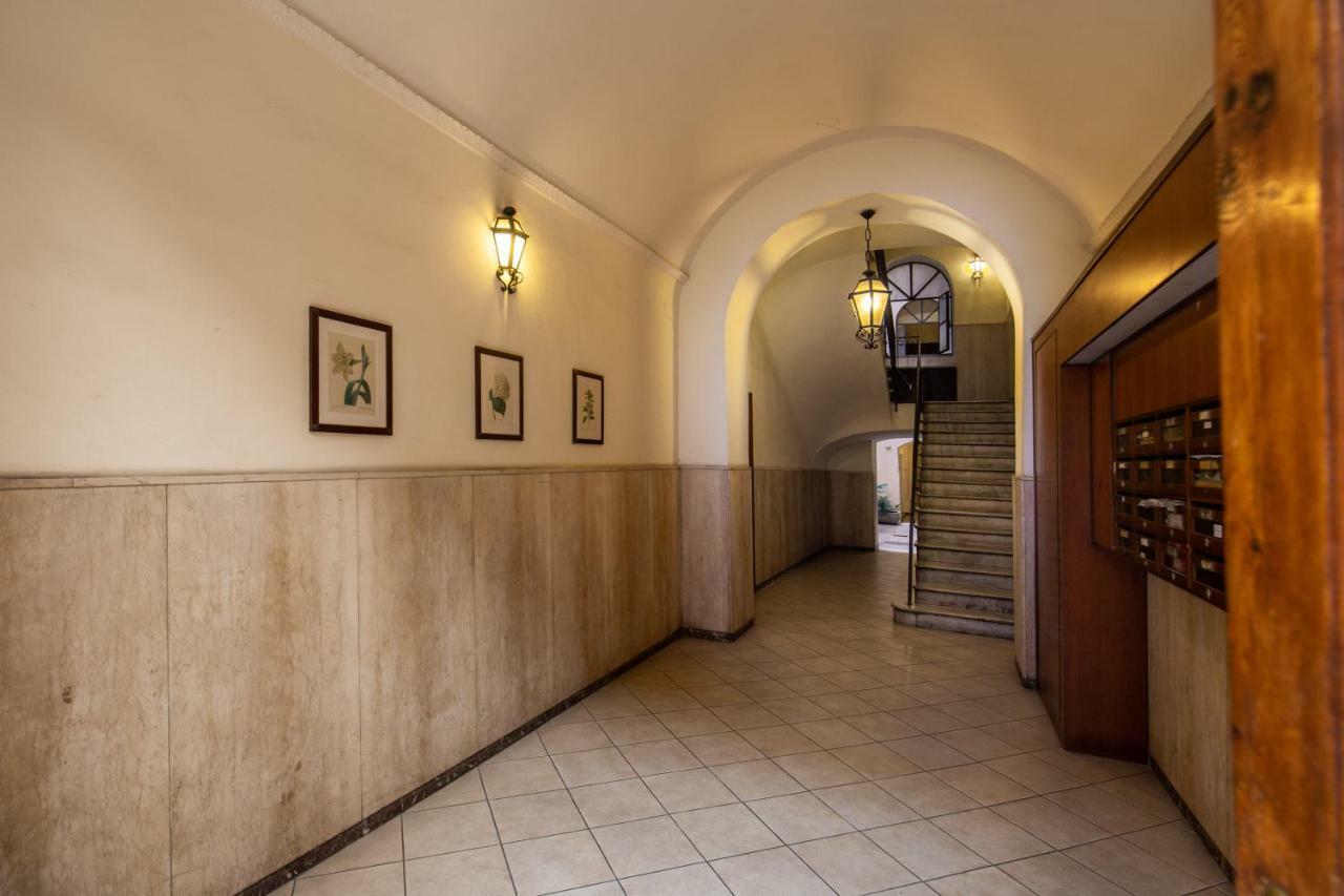 Gæstehus O La Civetta Di Trastevere