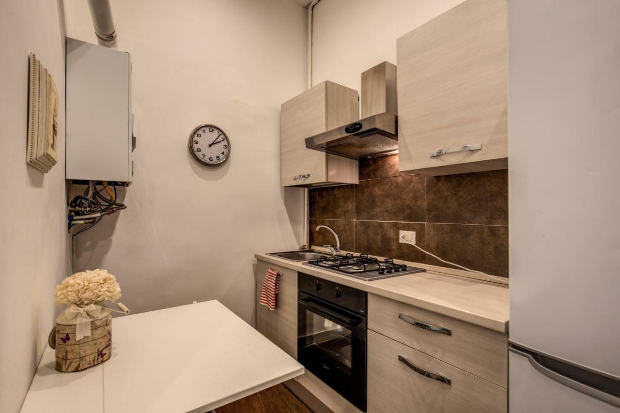 Gæstehus O La Civetta Di Trastevere