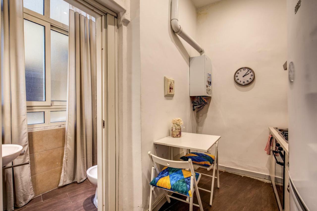 Gæstehus O La Civetta Di Trastevere Rom