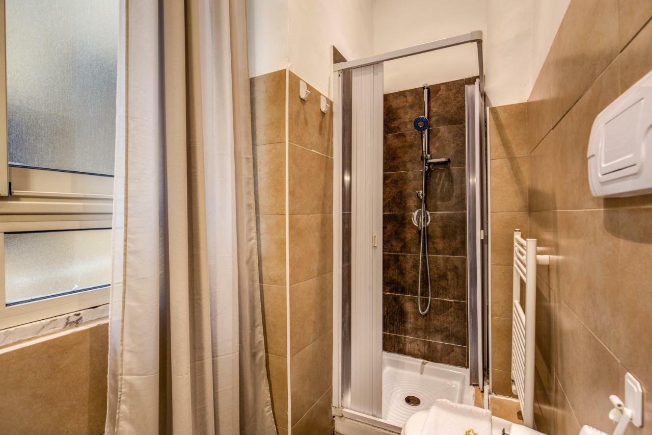 O La Civetta Di Trastevere Gæstehus 3*