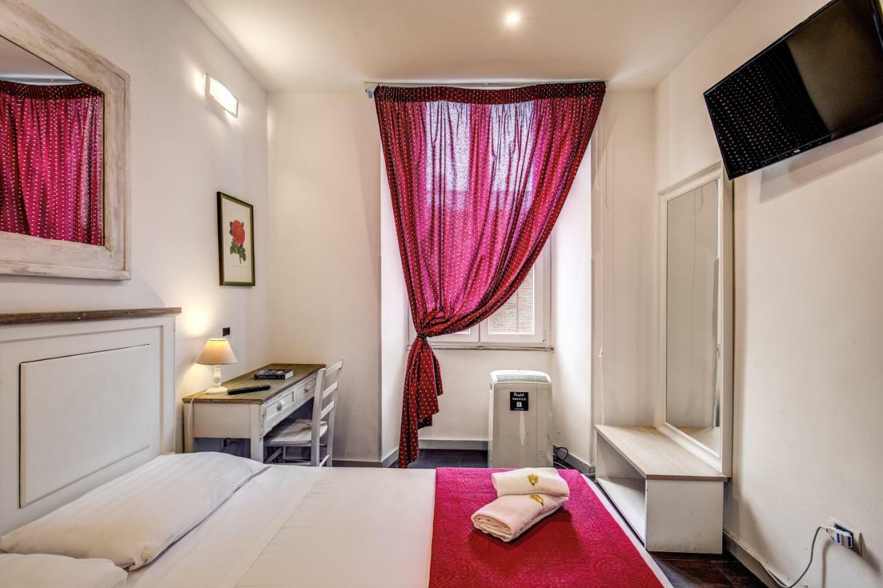 Gæstehus O La Civetta Di Trastevere