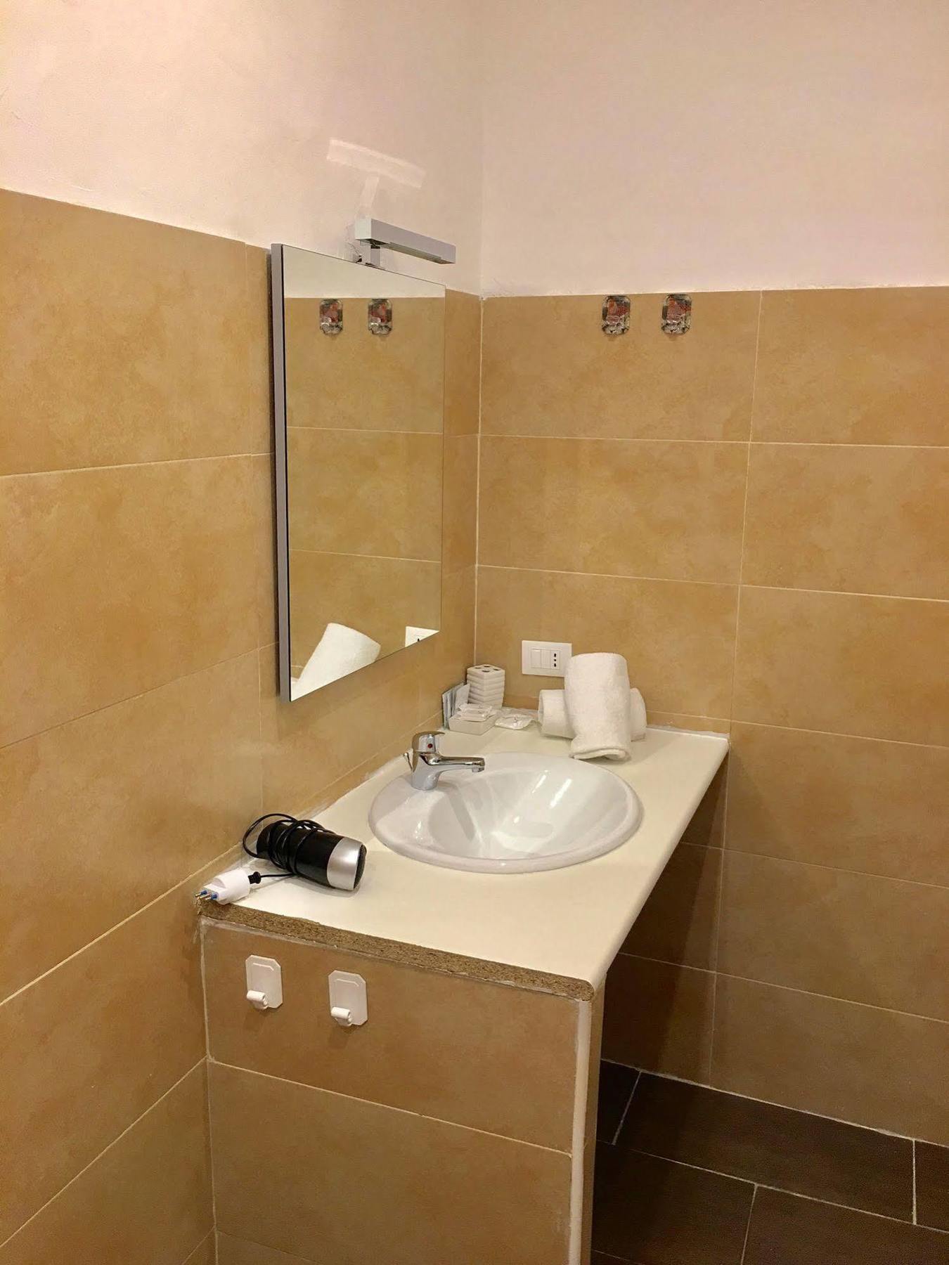 O La Civetta Di Trastevere 3* Rom