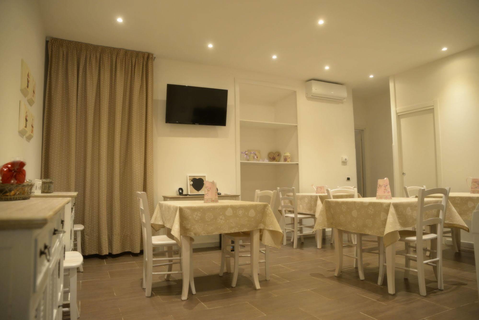 Gasthof O La Civetta Di Trastevere 3*