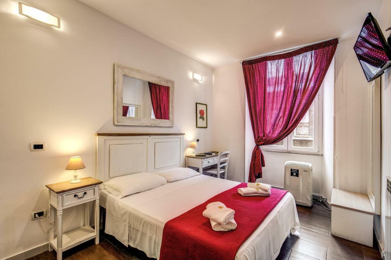 Gasthof O La Civetta Di Trastevere Rom