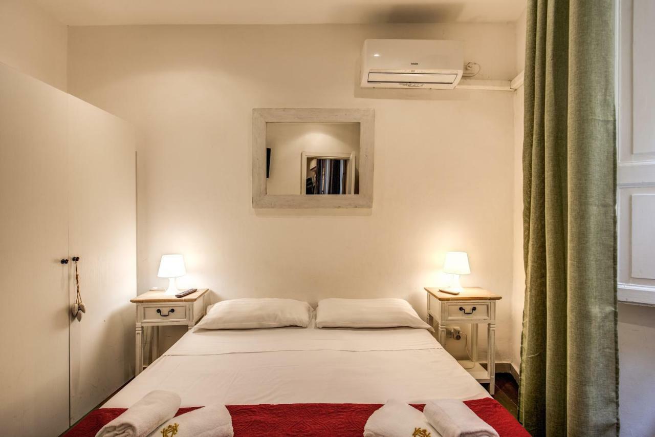 O La Civetta Di Trastevere Gasthof 3*