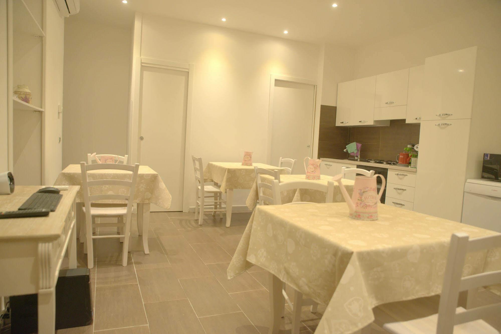 O La Civetta Di Trastevere Gasthof Rom