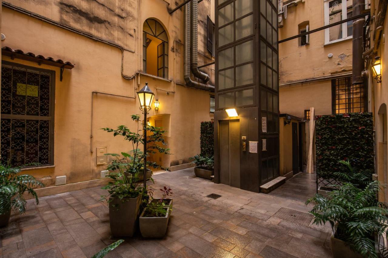 Gasthof O La Civetta Di Trastevere Rom