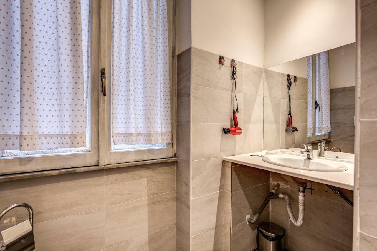 Gasthof O La Civetta Di Trastevere 3*