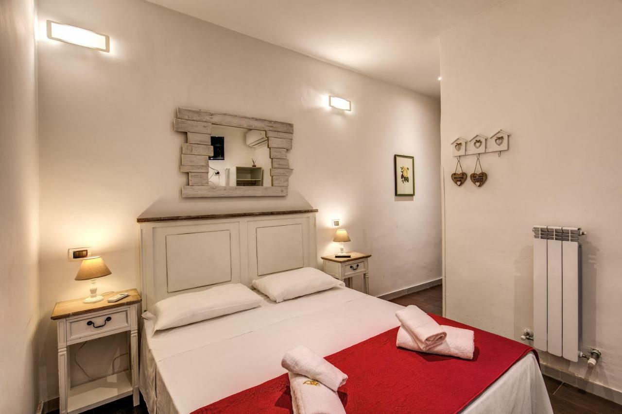 O La Civetta Di Trastevere Gasthof 3*