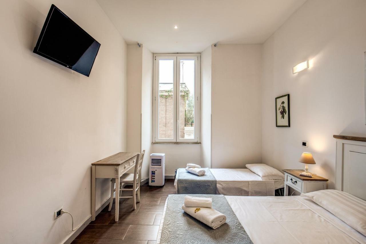 Gasthof O La Civetta Di Trastevere 3*