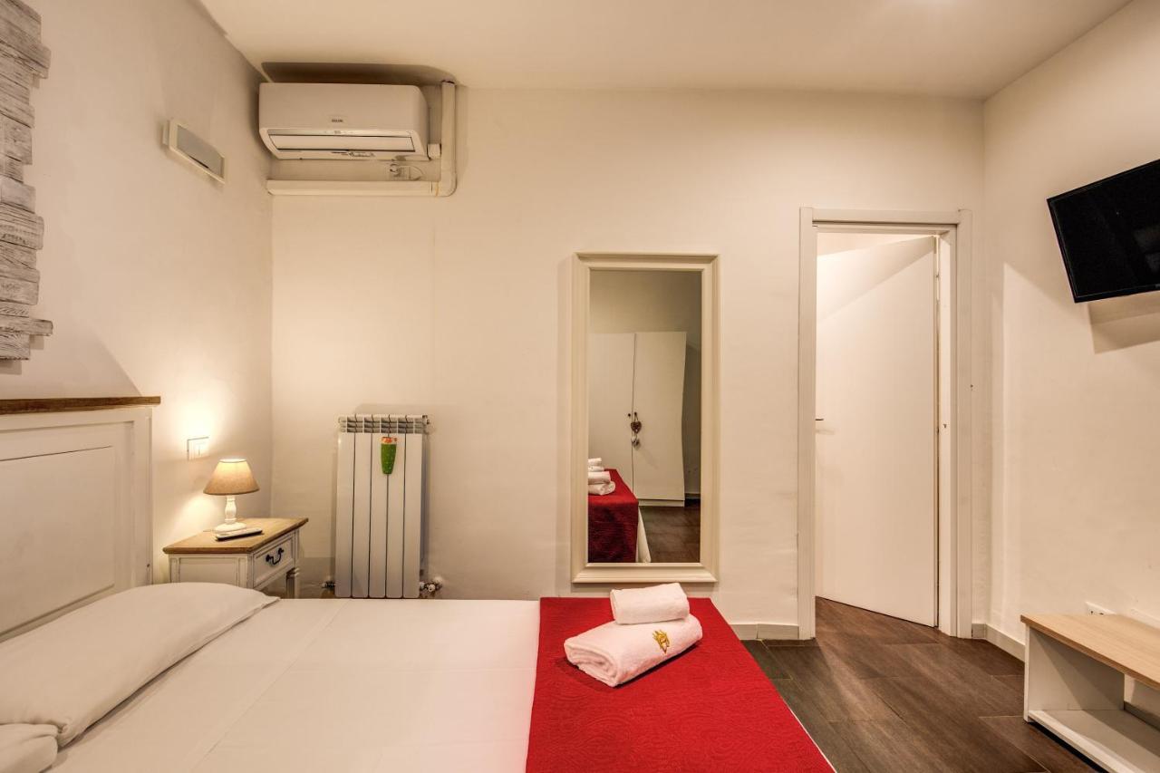 Gasthof O La Civetta Di Trastevere Rom