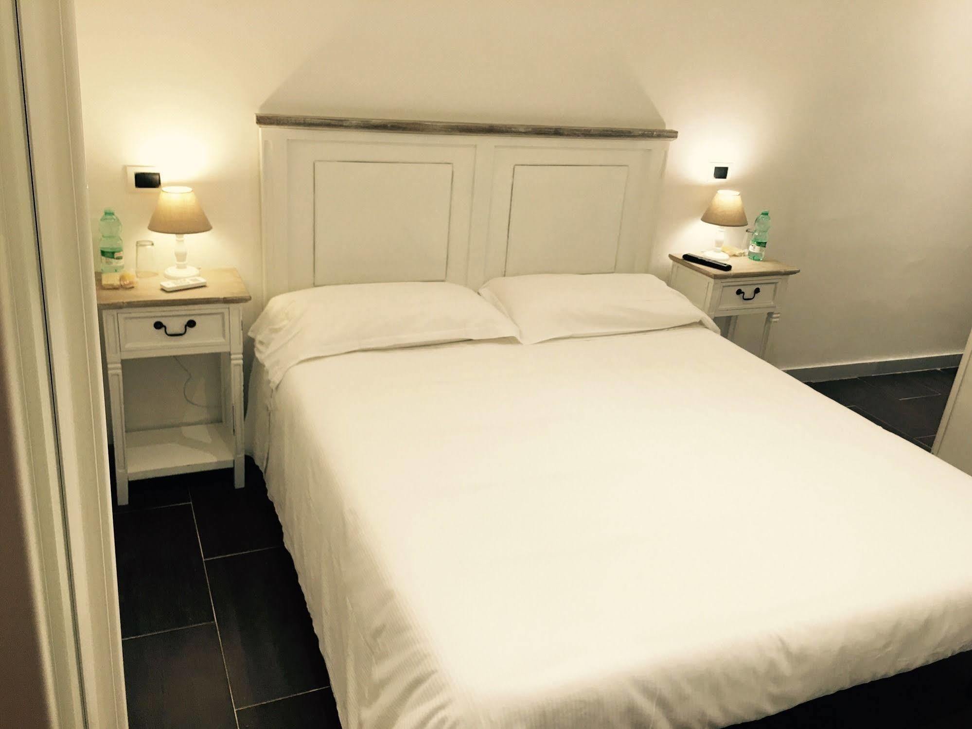 O La Civetta Di Trastevere Gasthof