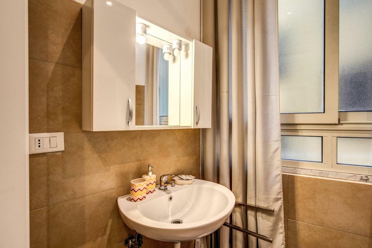 O La Civetta Di Trastevere Gasthof Rom